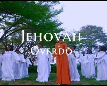 JEHOVAH OVERDO Lyrics